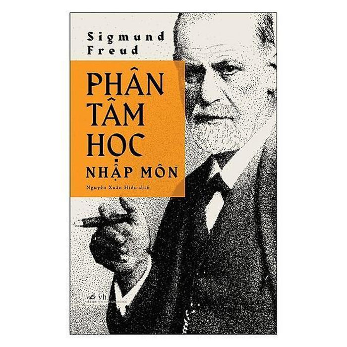 Phân Tâm Học Nhập Môn  -  BảN QuyềN