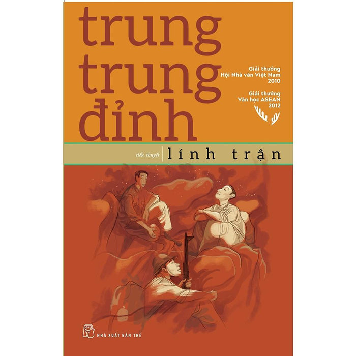 Trung Trung Đỉnh-Lính Trận - Bản Quyền