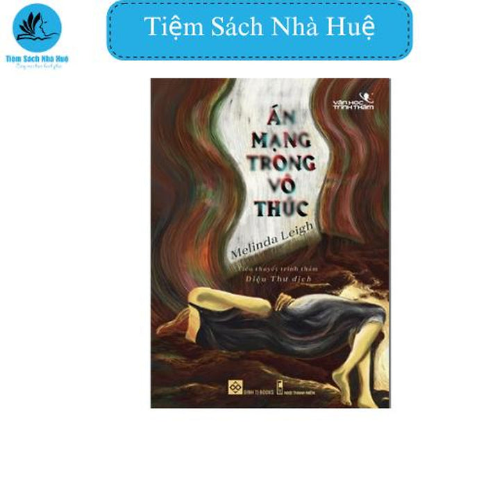 Sách Án Mạng Trong Vô Thức (What I'Ve Done), Tiểu Thuyết, Đinh Tị