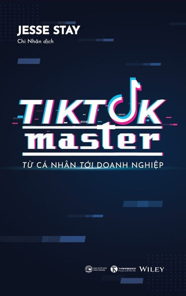 T.I.K.T.O.K Master - Từ Cá Nhân Đến Doanh Nghiệp _Tha