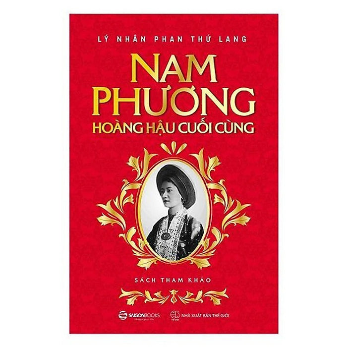 Nam Phương - Hoàng Hậu Cuối Cùng