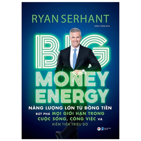Big Money Energy - Năng Lượng Lớn Từ Đồng Tiền
