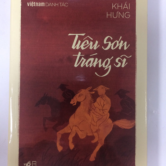 Việt Nam Danh Tác - Tiêu Sơn Tráng Sĩ