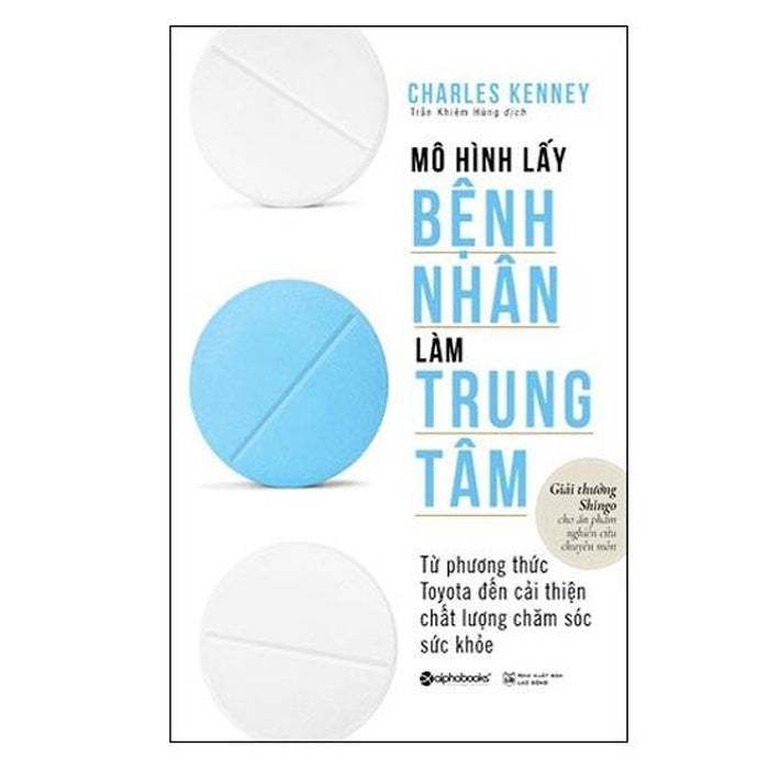 Mô Hình Lấy Bệnh Nhân Làm Trung Tâm