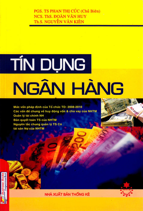 Tín Dụng Ngân Hàng (Phan Thị Cúc)_Kt