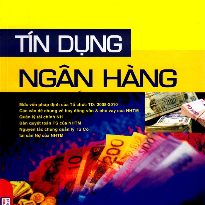 Tín Dụng Ngân Hàng (Phan Thị Cúc)_Kt