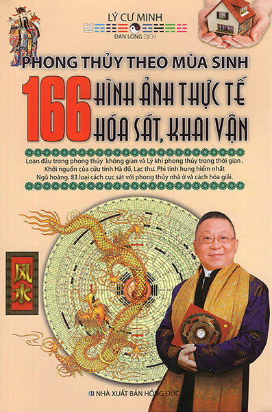 Phong Thủy Theo Mùa Sinh - 166 Hình Ảnh Thực Tế Hóa Sát, Khai Vận