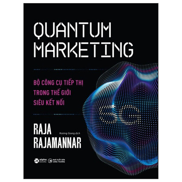 Sách - Quantum Marketing