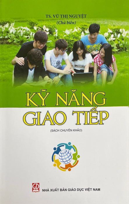 Kỹ Năng Giao Tiếp