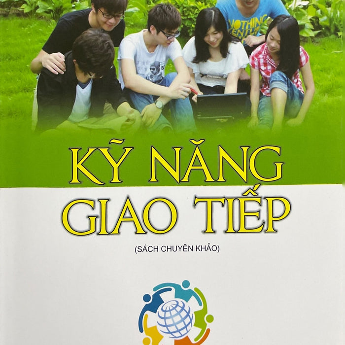 Kỹ Năng Giao Tiếp