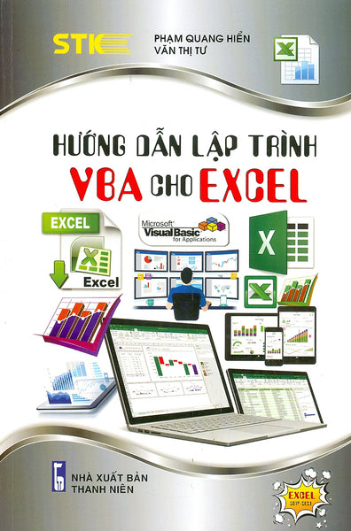 Hướng Dẫn Lập Trình Vba Cho Excel