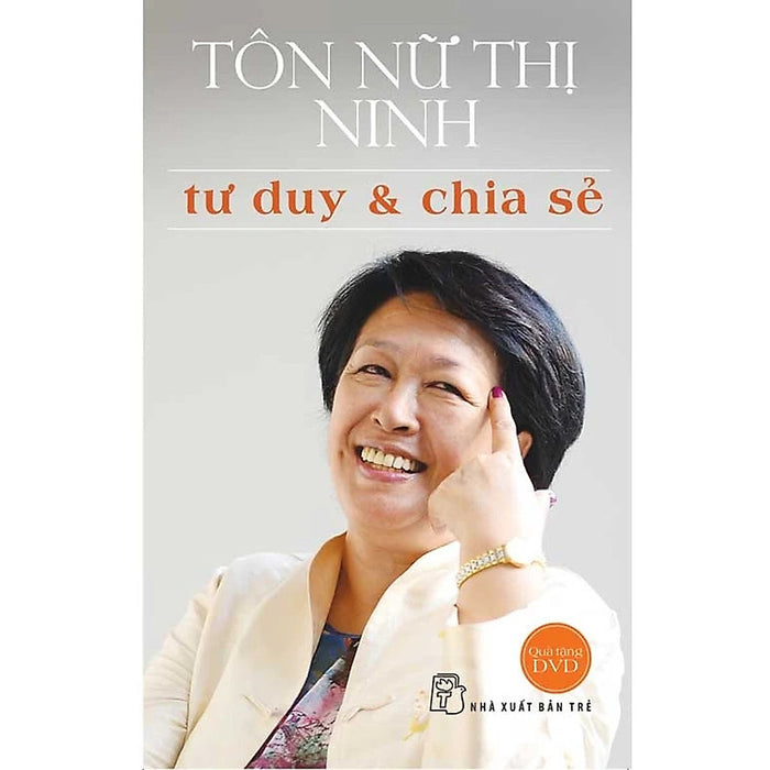 Tư Duy Và Chia Sẻ