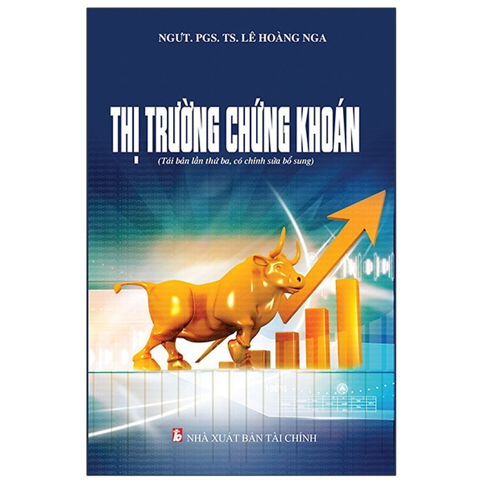 Thị Trường Chứng Khoán