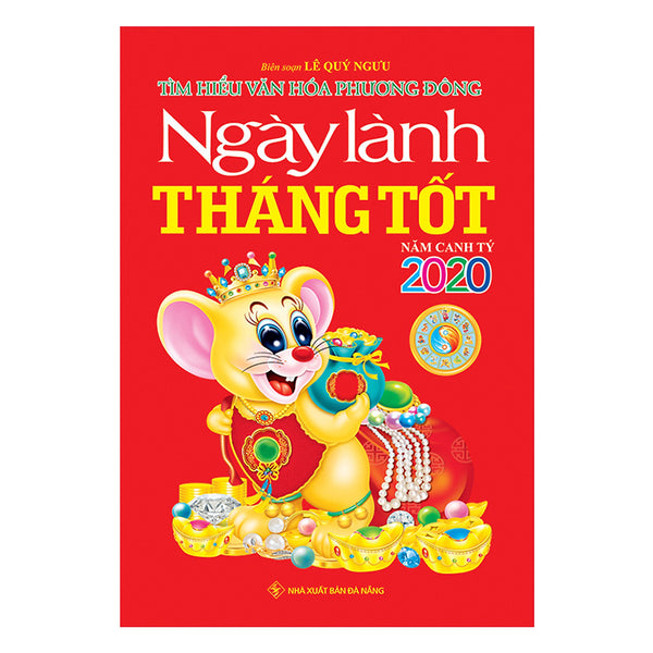 Ngày Lành Tháng Tốt 2020