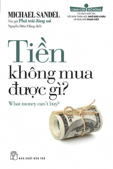 Tiền Không Mua Được Gì_Tre