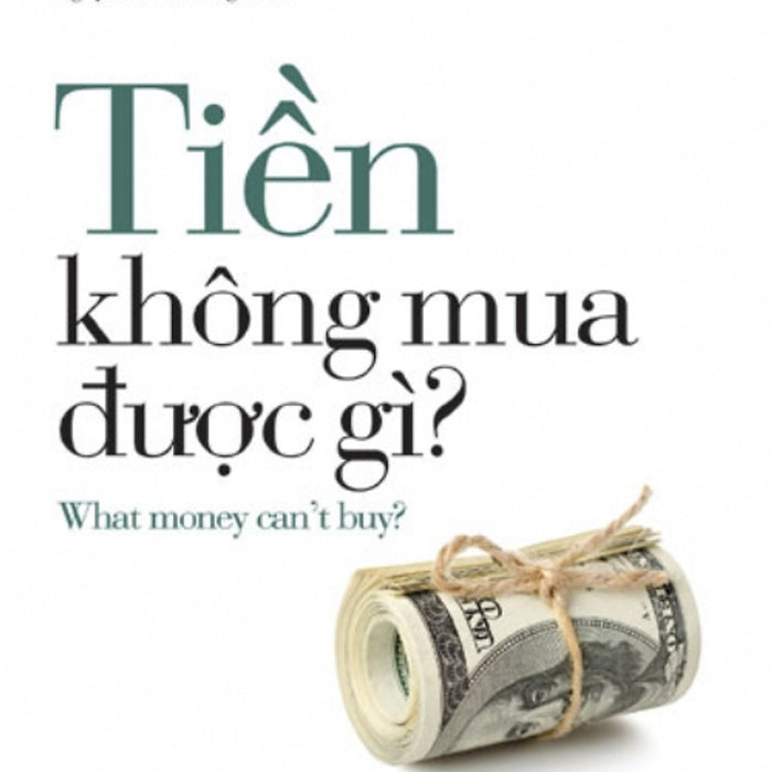 Tiền Không Mua Được Gì_Tre