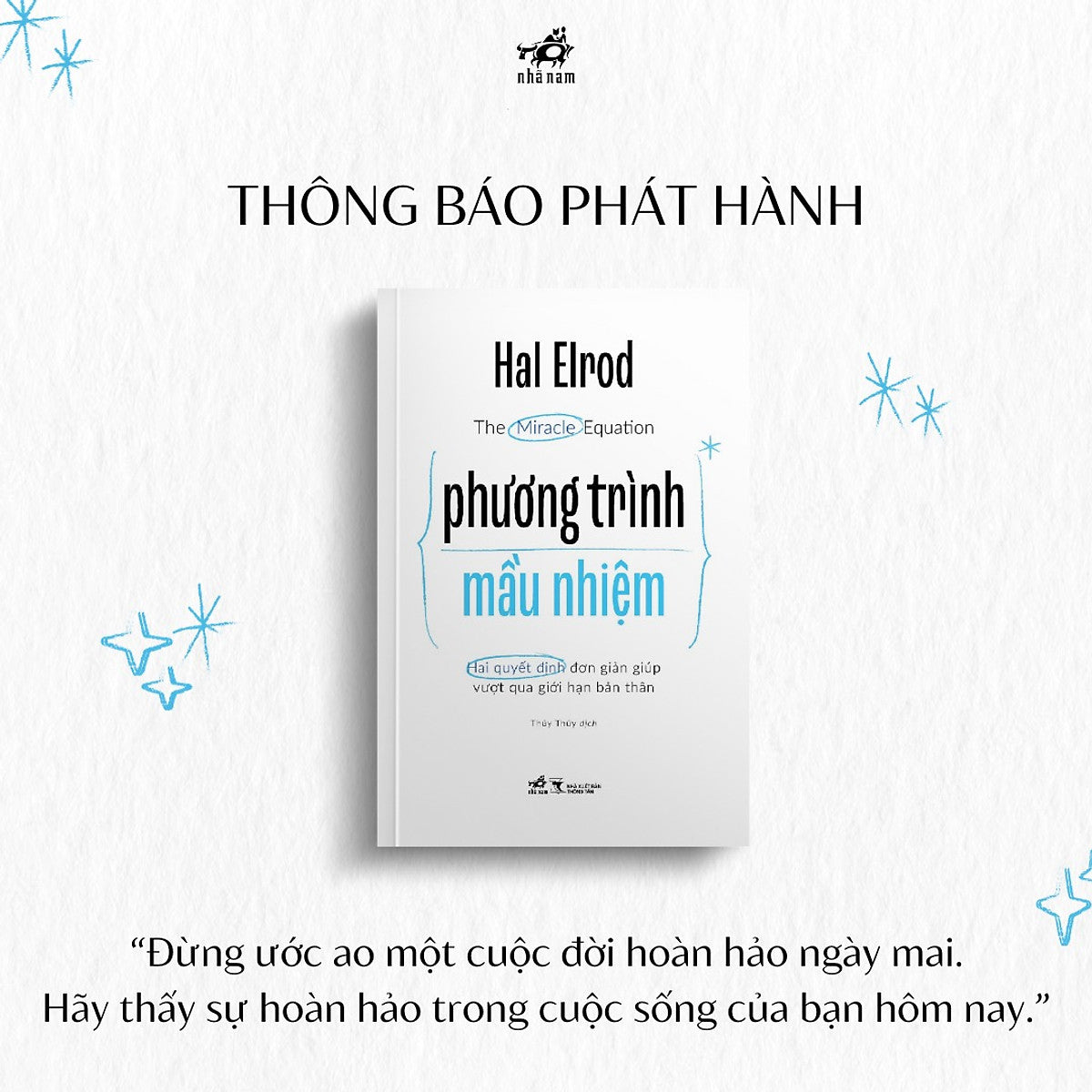 Phương Trình Mầu Nhiệm