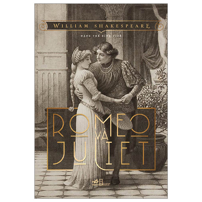 Romeo Và Juliet - William Shakespeare