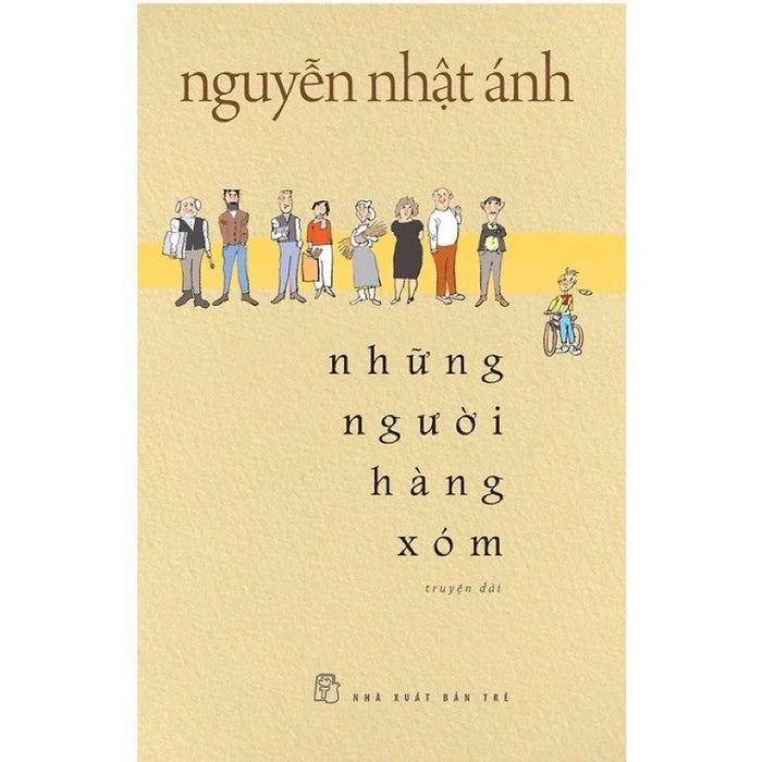 Những Người Hàng Xóm