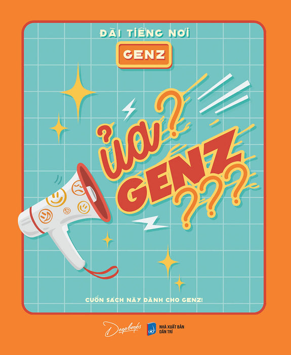 Sách_Ủa? Genz???_Az