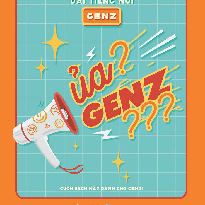 Sách_Ủa? Genz???_Az