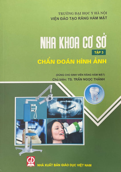 Nha Khoa Cơ Sở Tập 3