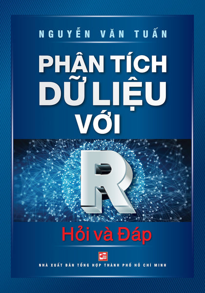 Phân Tích Dữ Liệu Với R - Hỏi & Đáp