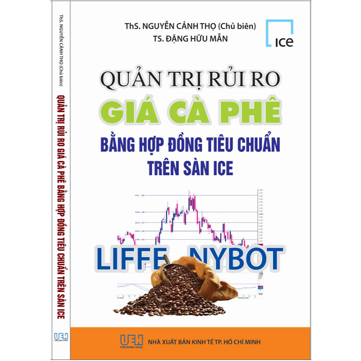 Quản Trị Rủi Ro Giá Cà Phê Bằng Hợp Đồng Tiêu Chuẩn Trên Sàn Ice