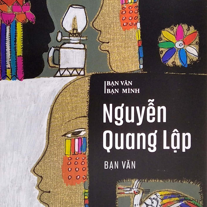 Bạn Văn Bạn Mình: Bạn Văn