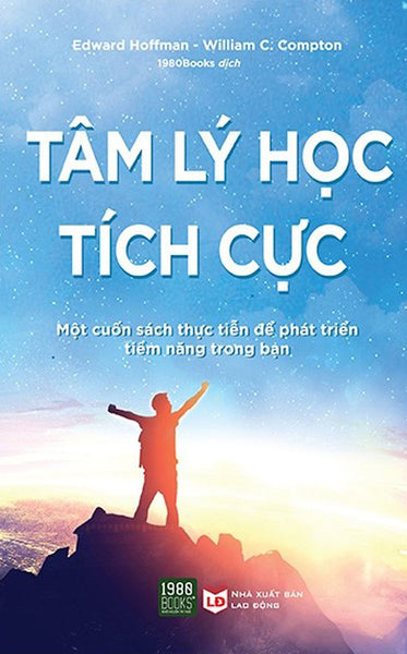 Tâm Lý Học Tích Cực