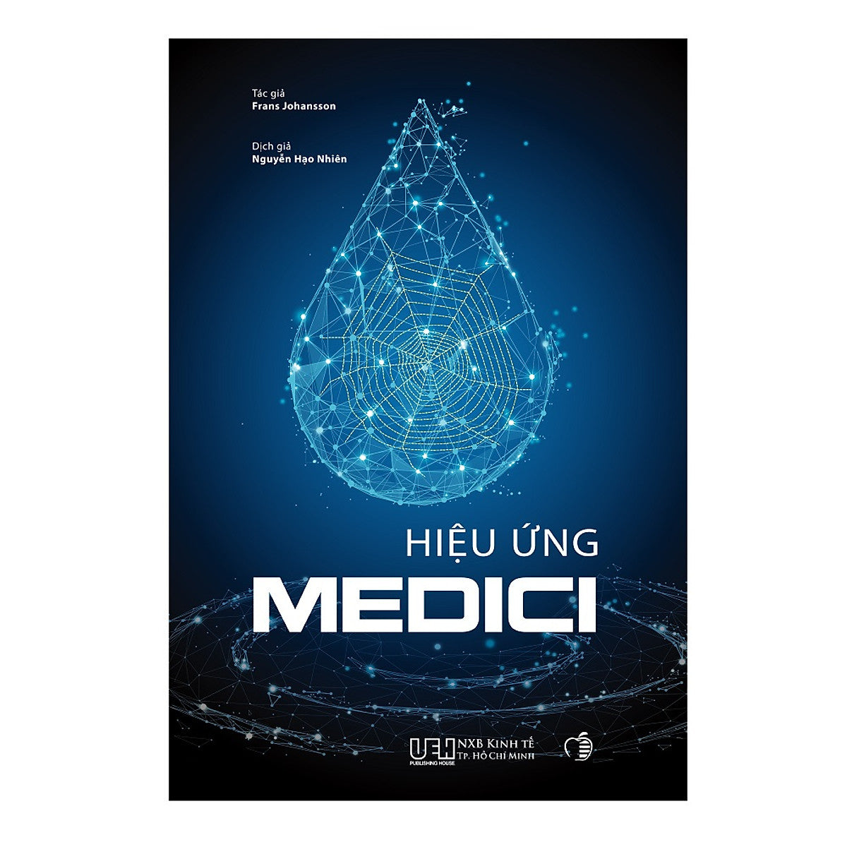 Hiệu Ứng Medici - Nơi Sáng Tạo Bắt Đầu