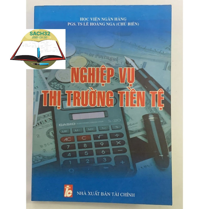 Nghiệp Vụ Thị Trường Tiền Tệ (14)