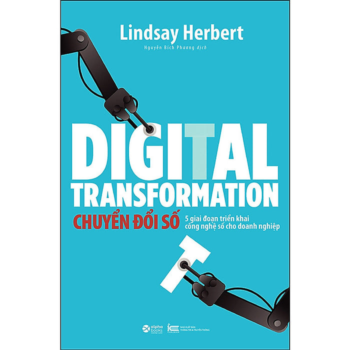 Trạm Đọc | Digital Transformation - Chuyển Đổi Số