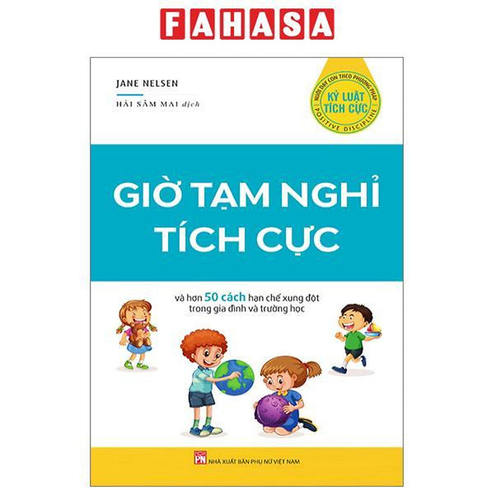 Giờ Tạm Nghỉ Tích Cực