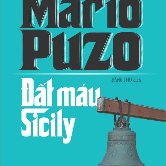 Đất Máu Sicily (Mario Puzo)