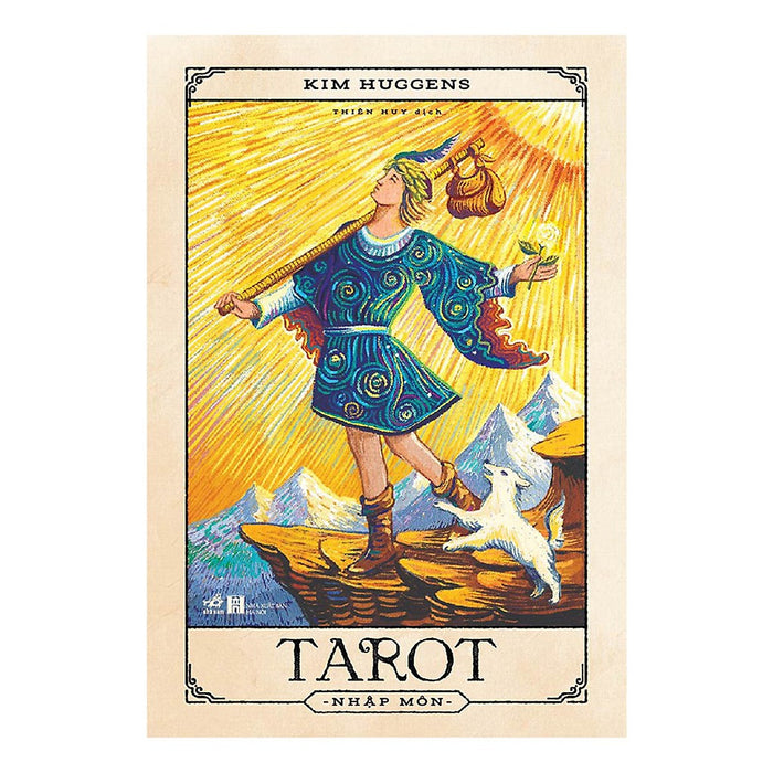 Tarot Nhập Môn