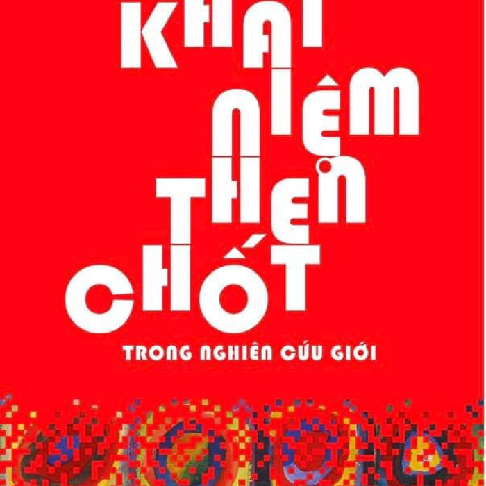 Khái Niệm Then Chốt Trong Nghiên Cứu Giới - Jane Pilcher & Imelda Whelehan (Nguyễn Thị Minh Dịch) - Tủ Sách Phụ Nữ Tùng Thư