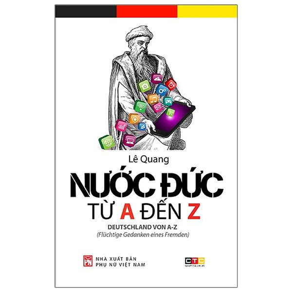 Nước Đức Từ A Đến Z