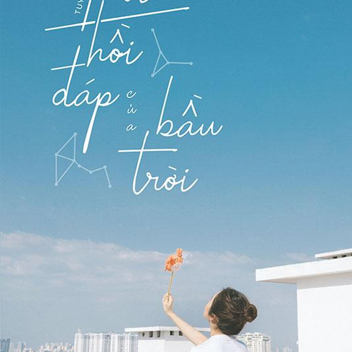 Lời Hồi Đáp Của Bầu Trời
