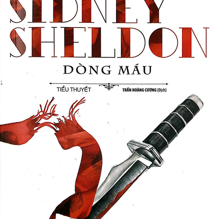Dòng Máu - Sidney Sheldon (Hh)