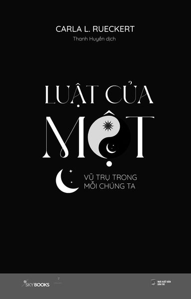 Luật Của Một - Vũ Trụ Trong Mỗi Chúng Ta _Sky