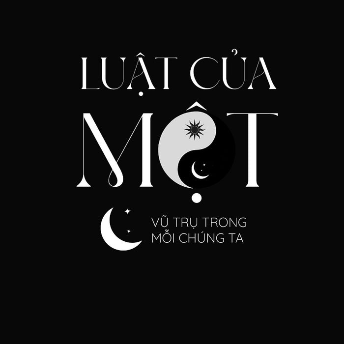 Luật Của Một - Vũ Trụ Trong Mỗi Chúng Ta _Sky