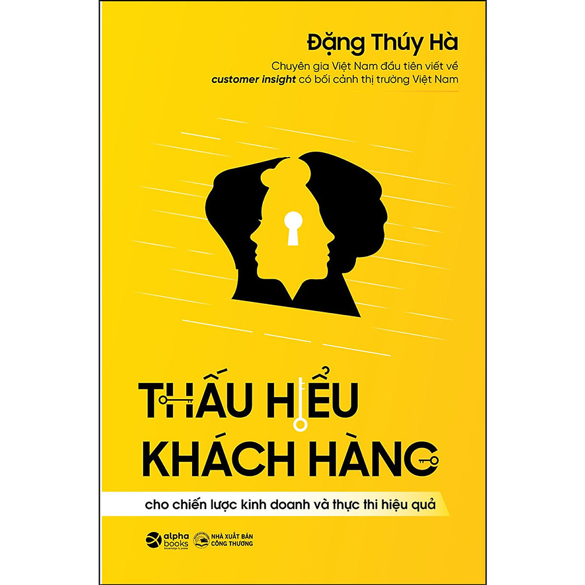 Thấu Hiểu Khách Hàng