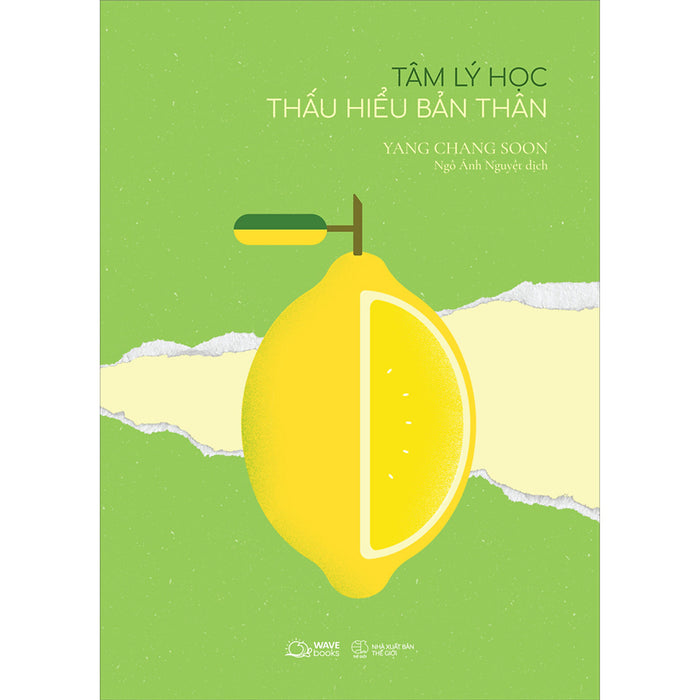 Tâm Lý Học Thấu Hiểu Bản Thân