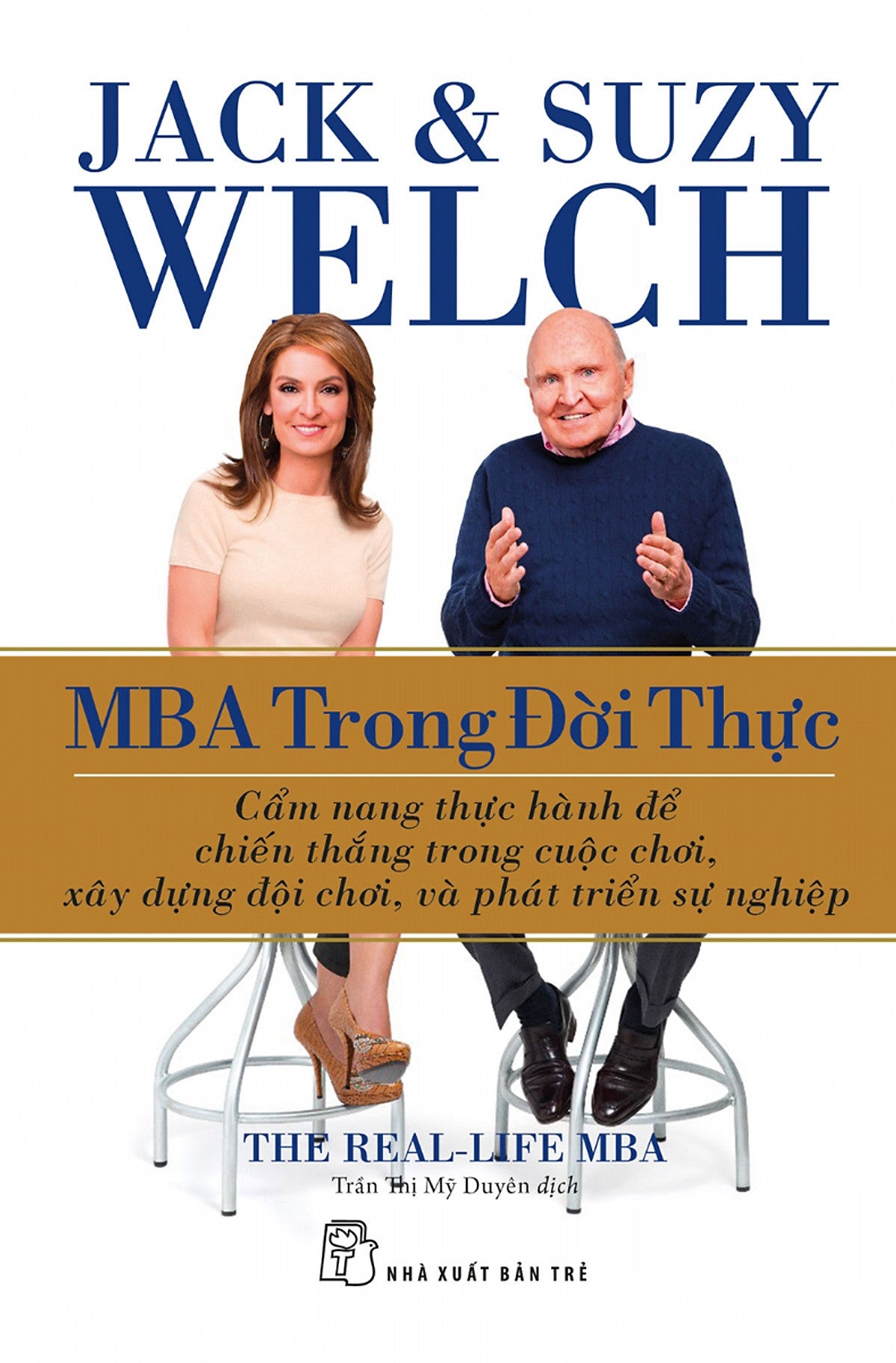 Mba Trong Đời Thực _Tre
