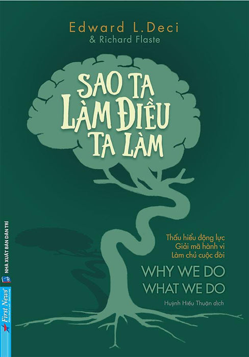 Sao Ta Làm Điều Ta Làm