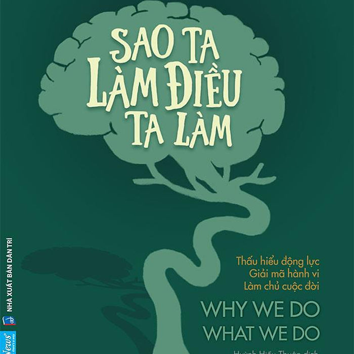 Sao Ta Làm Điều Ta Làm