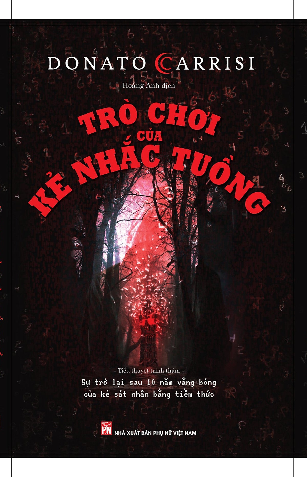 Trò Chơi Của Kẻ Nhắc Tuồng