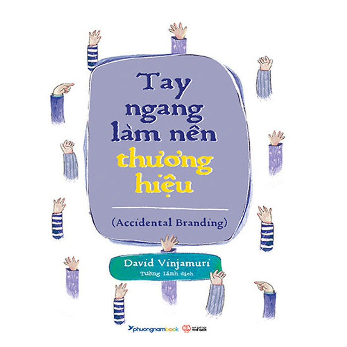 Tay Ngang Làm Nên Thương Hiệu