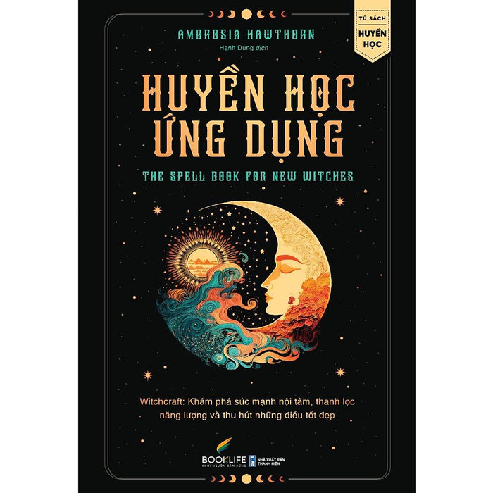 Huyền Học Ứng Dụng  - Bản Quyền